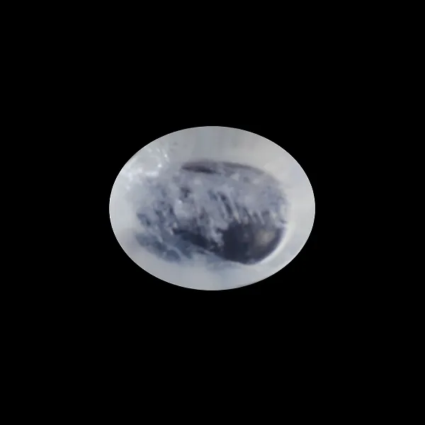 Blue Moonstone - 2.28 Carats